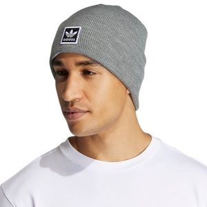 Adidas originals tall utility beanie